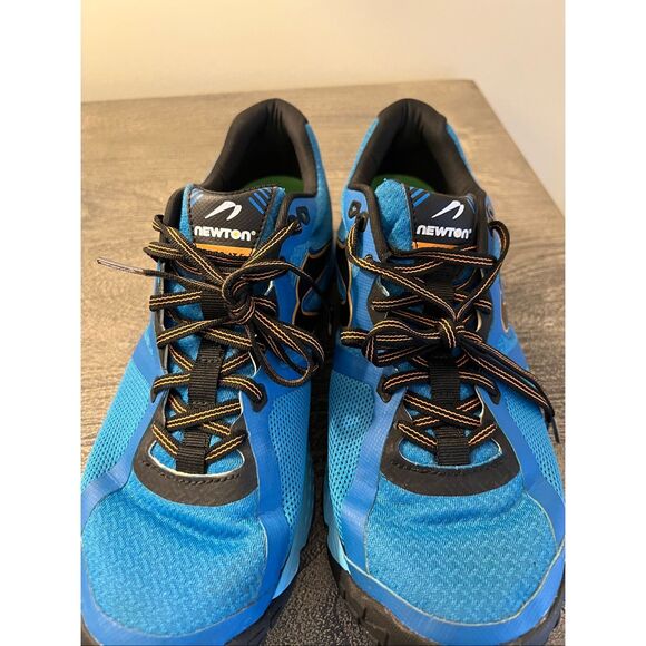 Newton BoCo AT 5 Trail Running Shoe - Picture 9 of 16